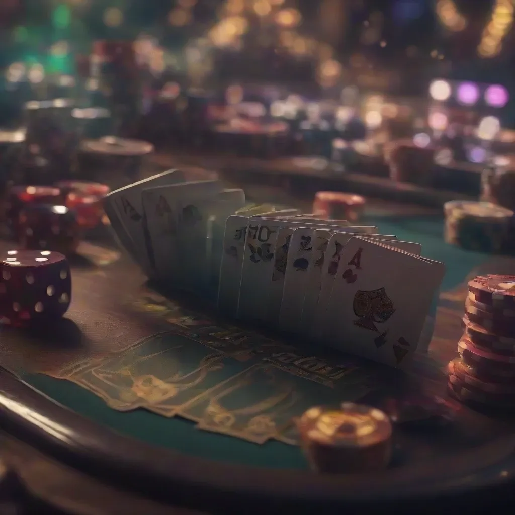 Blackjack_Strategy_Elixir
