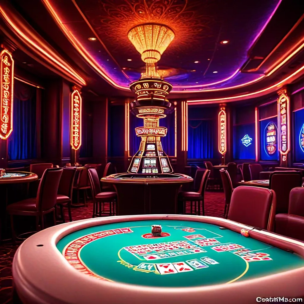 Beating the Casino: Strategies, Myths, and Responsible Gambling
