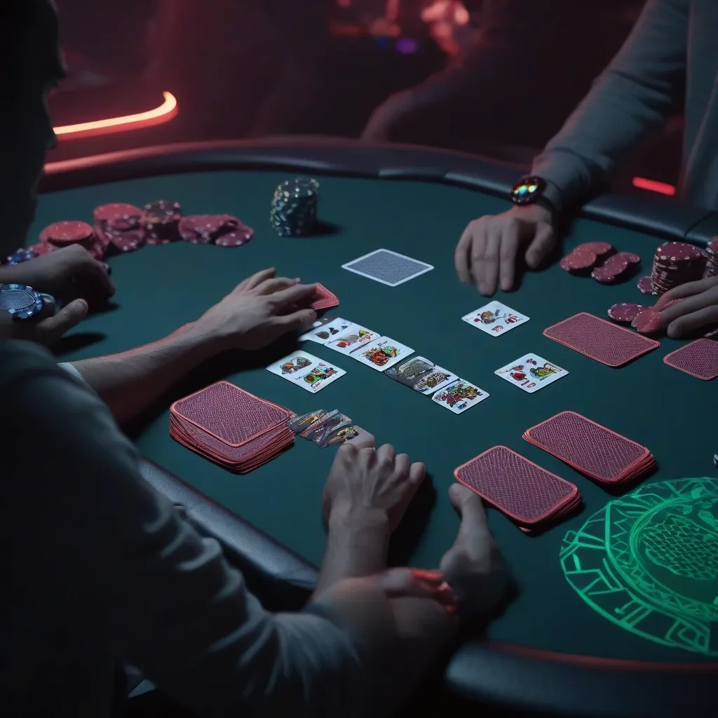 Digital_Poker_Showdown