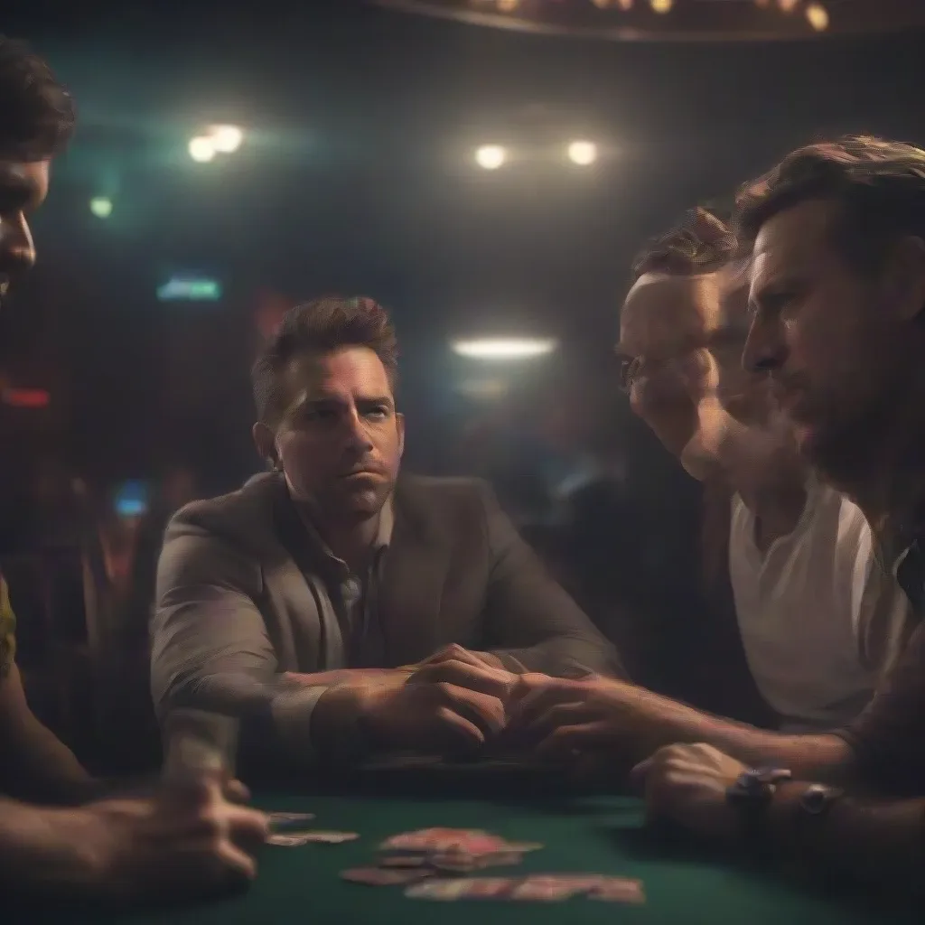 Online Poker: Why the Digital Tables are a Global Hotspot