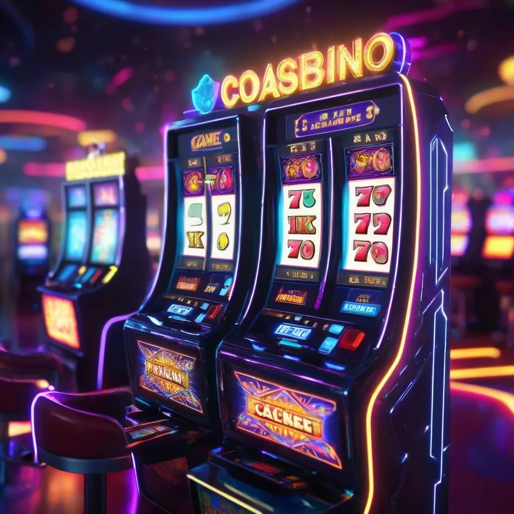 Progressive Jackpots: Are They Worth the Risk? Expert Analysis