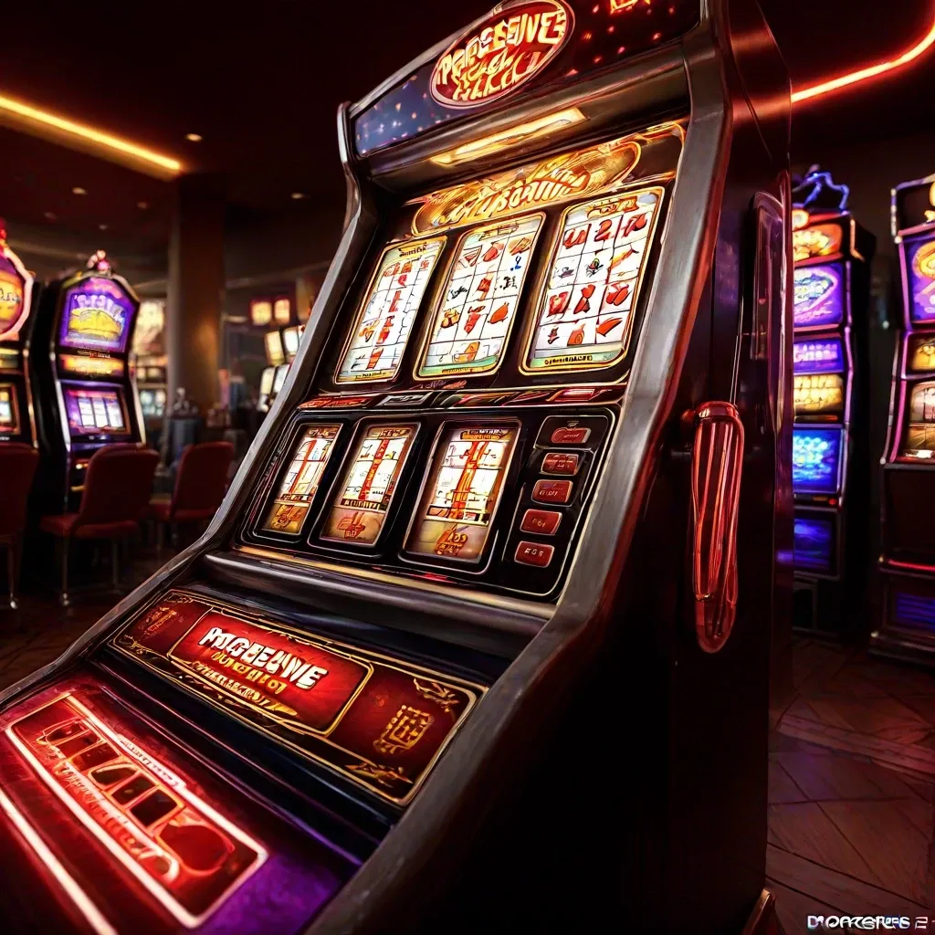Jackpot Odds Truth