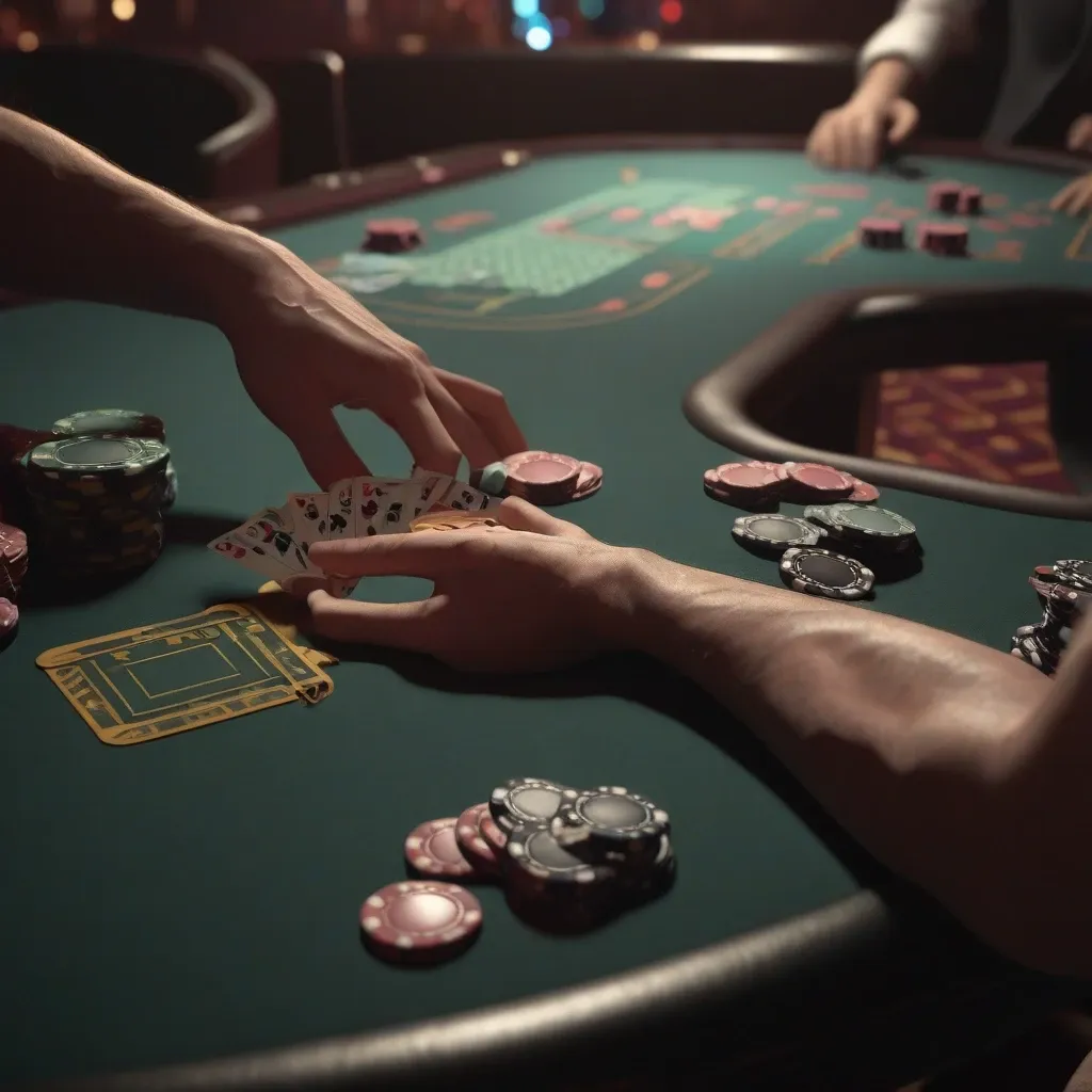 Avoid Gambling Mistakes: Expert Tips for Responsible Betting