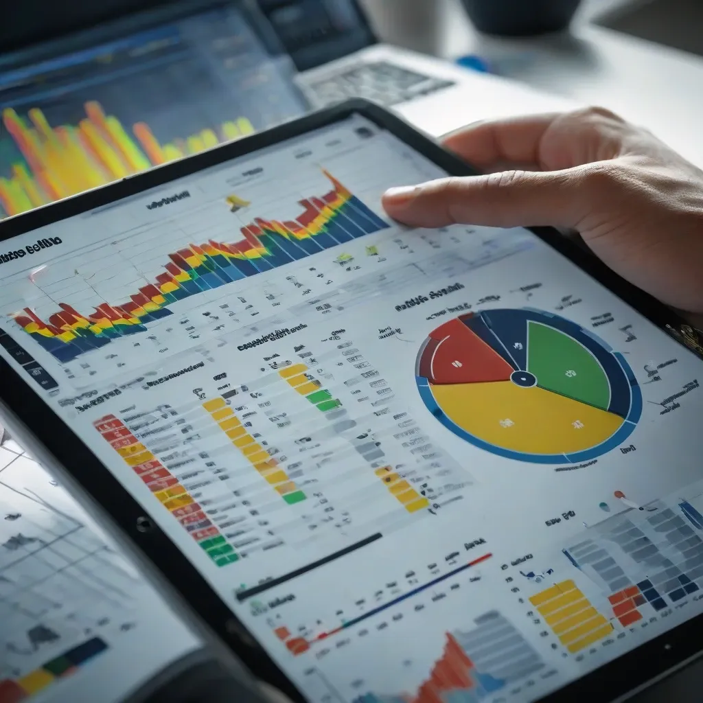 Smart Sports Betting: Strategy, Bankroll & Data-Driven Wins