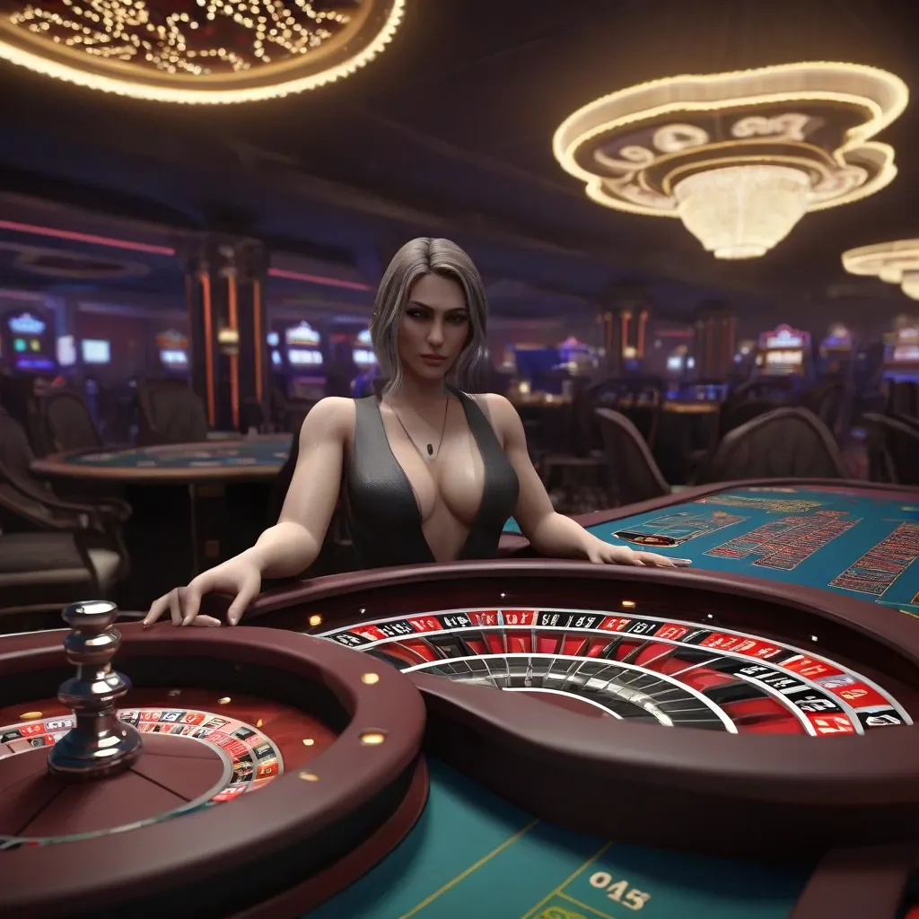 Online Casino Scams: How to Spot and Avoid Rogue Casinos