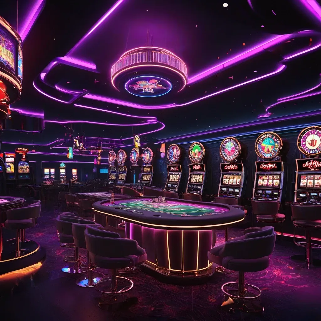 JeetCity Casino Welcome